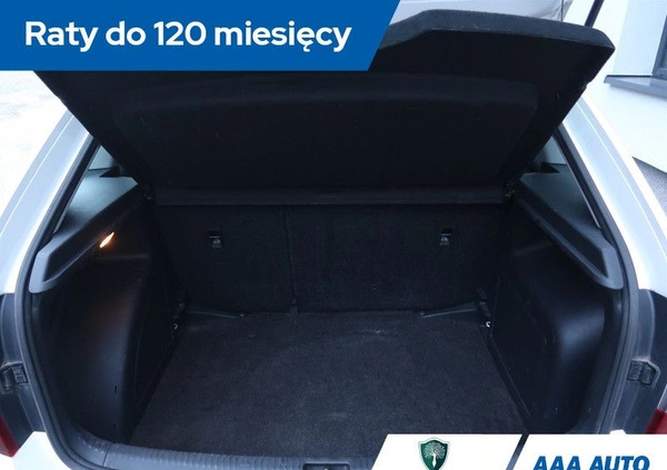 Skoda RAPID cena 30000 przebieg: 153735, rok produkcji 2017 z Lubawa małe 211